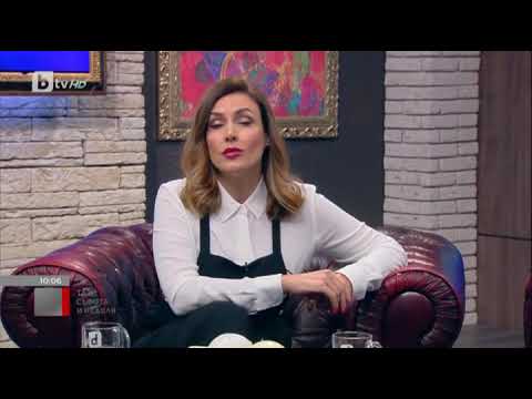 Димо Лесев при Диана Любенова