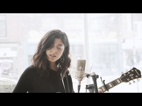 Digital Age - Daniela Andrade