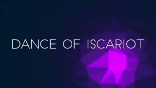 Cover art for Dance of Iscariot Orchestra