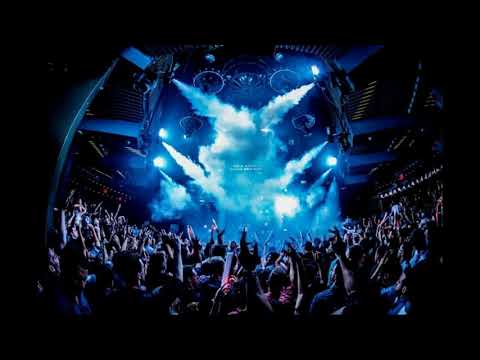 Mark Knight vs. Empire Of The Sun - Alright vs. Walking On A Dream (Anton Liss Mash-up)