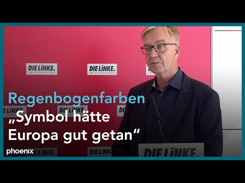 Reaktionen auf UEFA-Entscheidung am 23.06.21