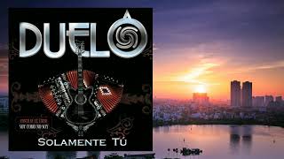 DUELO - LO MEJOR DE PERDERTE (LETRA)