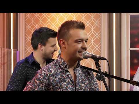 MEJAŠI - ALE ALE (DALIBOR PETKO SHOW)