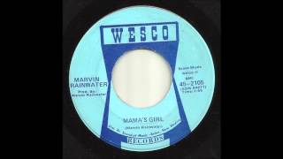 Marvin Rainwater - Mama's Girl