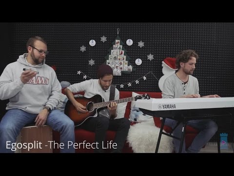 Egosplit - The Perfect Life [bielebeatz.tv Edit]
