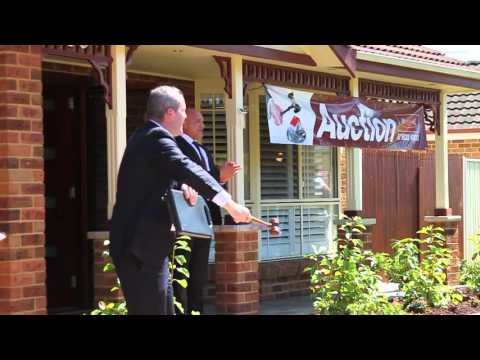 Vince Tripodina Benchmark National Moorebank