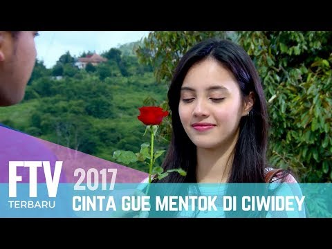 FTV Anggika Bolsterli & Ridwan Ghany | Cinta Gue Mentok Di Ciwidey