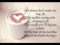 Ryan Higa Ft. Golden - Coffee Shop Love (Lyrics ...