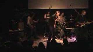 The Triffids - Property is Condemned