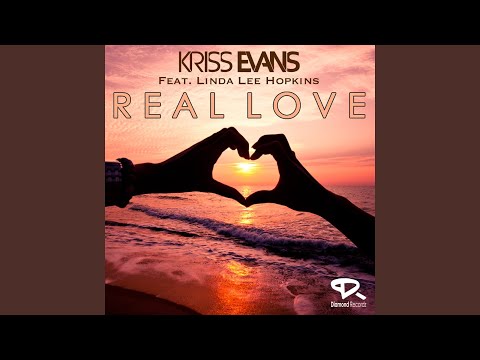 Real Love (Original Mix) (feat. Linda Lee Hopkins)