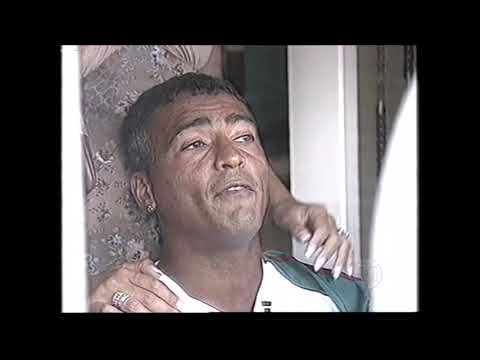 Fluminense 1 x 1 Olaria - Campeonato Carioca 2003