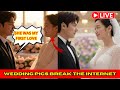 Just Married Lee Min Ho Kim Go Eun S Wedding Photos Break The Internet