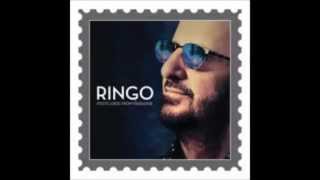 Ringo Starr -Let Love Lead
