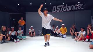 ONE MORE TIME— LOS RAKAS , NINA SKY  | Choreography By Jerome Esplana