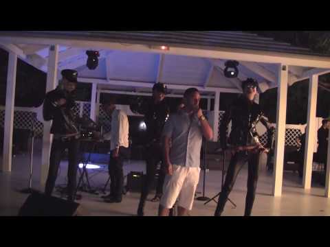 De VIL - Cena Sabato 26 Giugno 2010