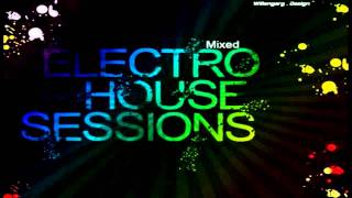 Kora - Burning (Dan Aux Remix)