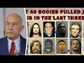 6 Bodies Pulled Out Of River in 6 Days, Houston’s Serial Killer Scare