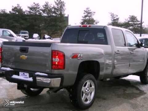 2013 Chevrolet Silverado 2500HD Minneapolis St Paul, MN #132161