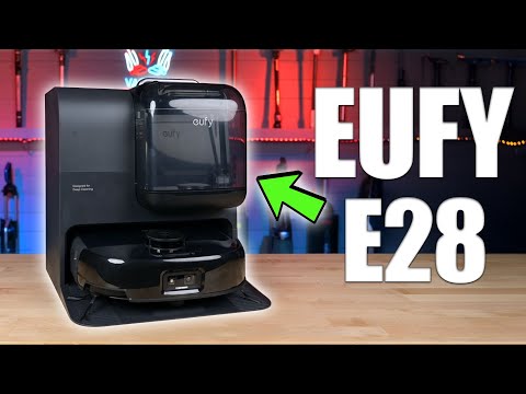 Omni E28 Review Video 3