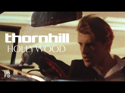 Thornhill - Hollywood (Official Music Video) online metal music video by THORNHILL