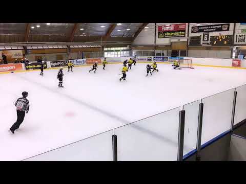 17.8.2019 TPS White- Lukko