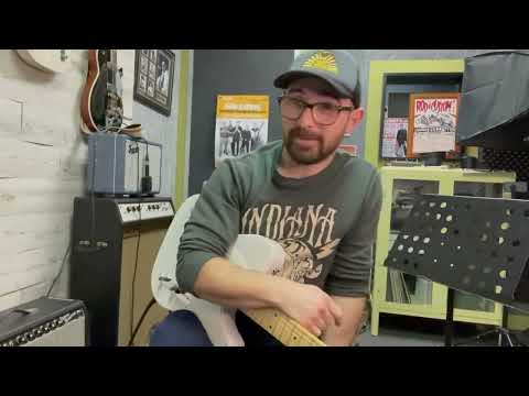 The difference between Rockabilly, Neo Rockabilly and Psychobilly + Gate keeping and Image