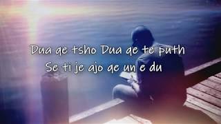 Shaban Doberdolani - Ditari I Lumturis