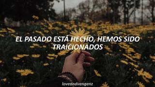 Eternity - Robbie Williams (sub. español)