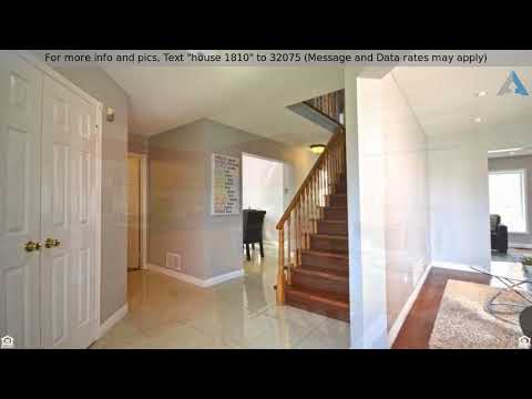 Call For Price - 1810 Westcreek Drive, Pickering, ON L1V 6J8