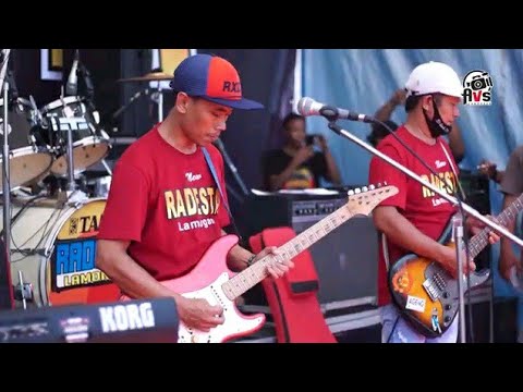 DINGIN - CEK SOUND MELODI DENAN NEW PALLAPA - OM RADESTA