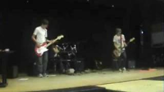 Orens theme & Jimmy (live)