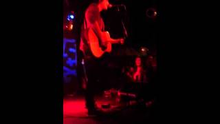 When you stole my heart