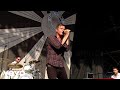 Keane - Silenced By The Night (Live At V Festival, UK / 2012)