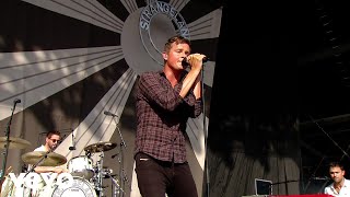 Keane - Silenced By The Night (Live At V Festival, UK / 2012)