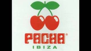 Barbara Walker - Saved Me - Louis Benedetti's Alternate Vocal