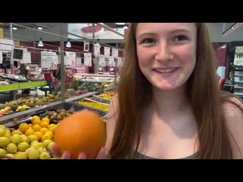 2024  Geddes do "Foux du FaFa" by Flight of the Conchords (fan video)