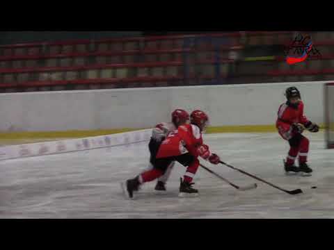 HC RT Torax Poruba 2009 vs. HC Karviná, HC Nový Jičín