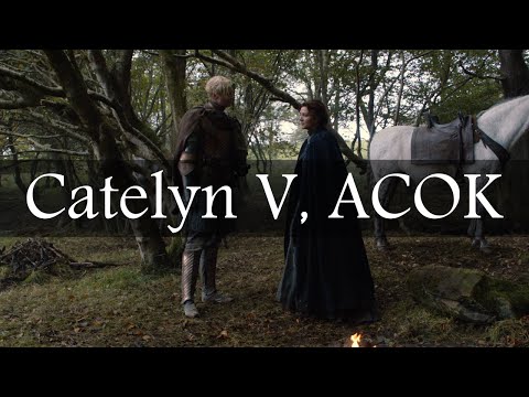 Game of Thrones Abridged #113: Catelyn V, ACOK
