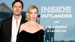 Inside the �pisode 8 (VO)