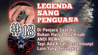 Download lagu Legenda Sang Penguasa 18 mp3 Download lagu Legenda Sang Penguasa 18 mp3