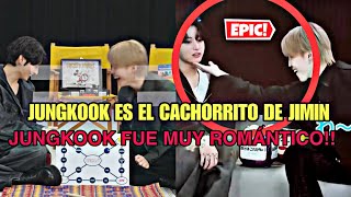 Download lagu JIKOOK - JUNGKOOK IS JIMIN'S PUPPY ❤️ JUNGKOOK WAS VERY ROMANTIC WITH JIMIN 🥹❤️ mp3
