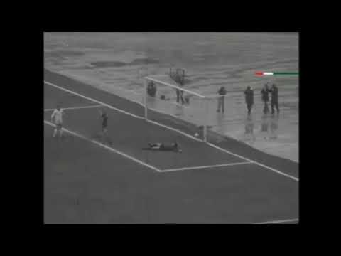 Roma - Perugia 2-2 - Campionato 1976-77 - 10a giornata