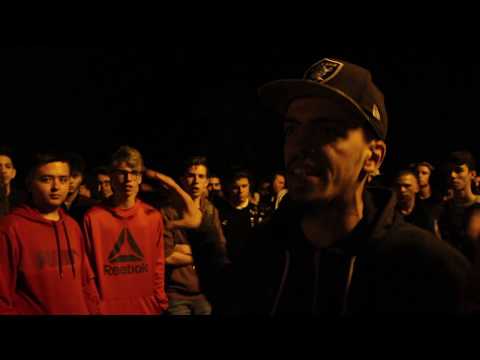 Niñote vs Zesku - 16avos Pre All Star 2017