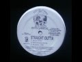 Doz Funky Baztardz Straight Outta 1995