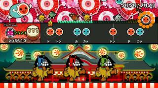 太鼓さん大次郎2 東方スキンの入れ方 أغاني Mp3 مجانا