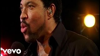 Lionel Richie - All Night Long (All Night)