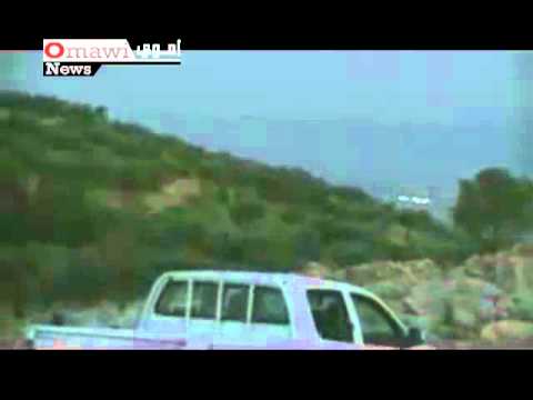 اشتباكات بين عناصر لواء شهداء إدلب وقوات النظام في مدينة حارم