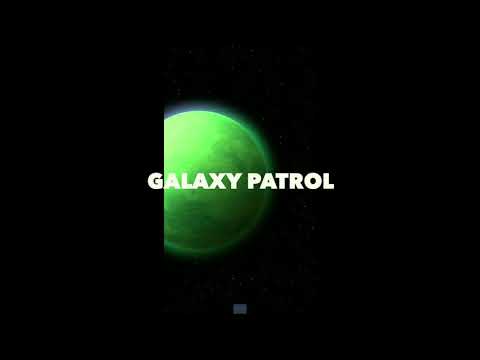 Galaxy Patrol Video