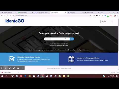 Identogo Mcallen