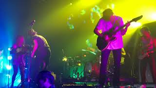 halfnoise - All That Love Is - Art + Friends, Nashville